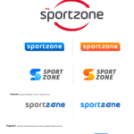 Desarrollo de marca Sportzone